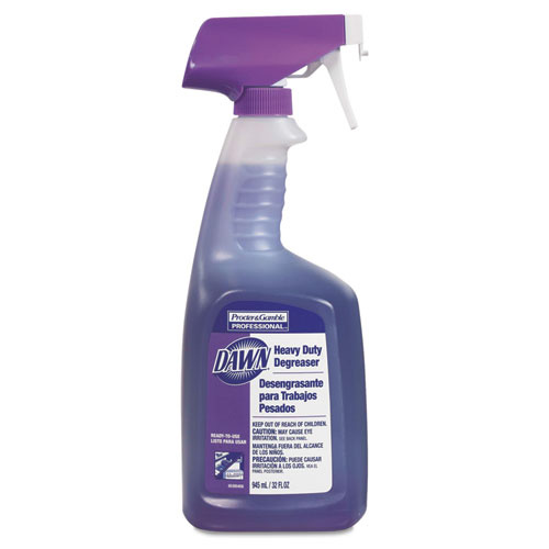 UPC 037000048541 product image for PGC04854 32 oz Bottle Dawn Heavy-Duty Degreaser | upcitemdb.com