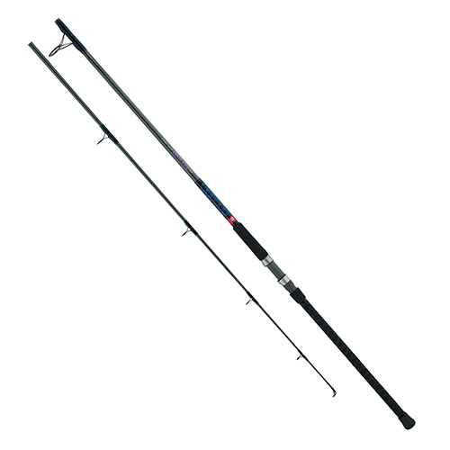 UPC 043178216194 product image for Daiwa ECA1102MHFS 2 Piece 15-30 Emcast Surf Spinning Rod - Case of 5 | upcitemdb.com
