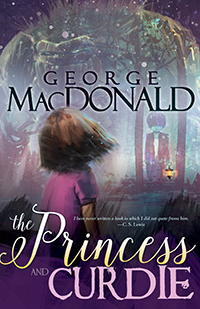 Whitaker House 770892 Princess & Curdie by George MacDonald