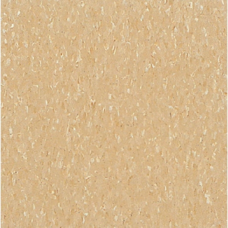 51805 Armstrong Vct 12 In. X 12 In. Standard Excelon Camel Beige / 45 Sq. Ft. Per Case