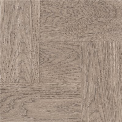 25219 Armstrong Peel N' Stick Tile 12 In. X 12 In. Grey Taupe Wood 1.65mm (0.065 In.) / 45 Sq. Ft. Per Case