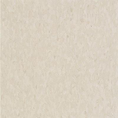 51810 Armstrong Vct 12 In. X 12 In. Standard Excelon Washed Linen / 45 Sq. Ft. Per Case