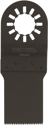 A24jm02 Jobmax Wood Plunge Cut Blade 1-1/8 In.