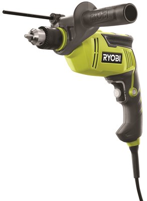 D620h 7.5-amp Heavy-duty Variable Speed Reversible Hammer Drill