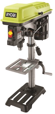 Dp103l Drill Press With Laser 10 In.