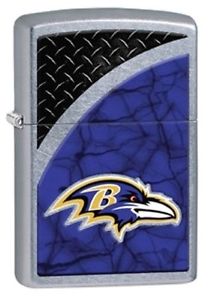 29352 Baltimore Ravens Lighter