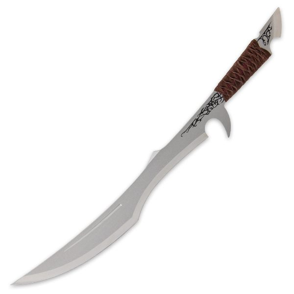 UPC 760729007055 product image for KR0070 Kit Rae Mithlotok Short Sword | upcitemdb.com