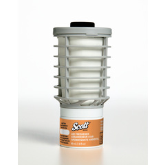 Kimberly Clark KCC Continuous Air Freshener Refill - Mango