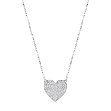 Cupid Small Necklace - 5198938