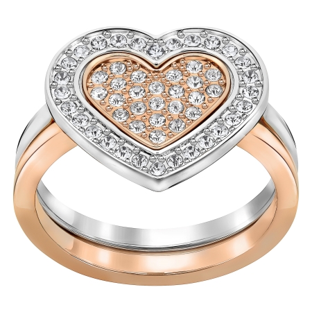 Cupid Ring Size 6 - 5221429