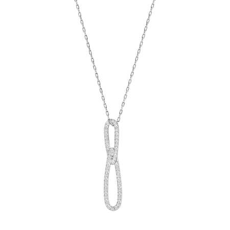 Creativity Knot Pendant - 5192259