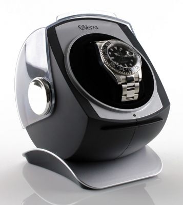 G083-black Automatic Single Watch Winder