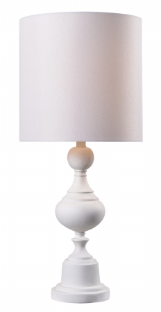 32780wh Michele Table Lamp