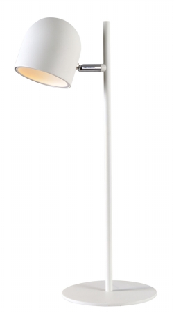 32894wh Vidal Desk Lamp