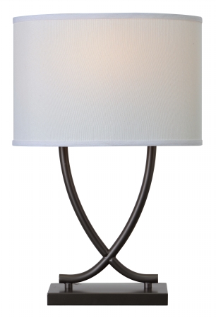 32926grph Valerie Table Lamp