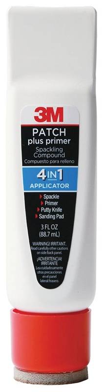 Ppp-3-4in1t 4-in-1 Spackle Compound - 3 Oz
