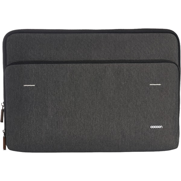 Cocoon MCS2401GF Graphite Sleeve for MacBook Air - 15 in. Cocoon MCS2401GF Graphite Sleeve for MacBook Air - 15 in.