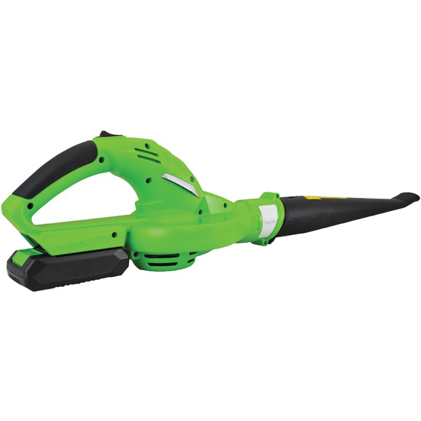 Pslhtm32 Electric Leaf Blower, Green