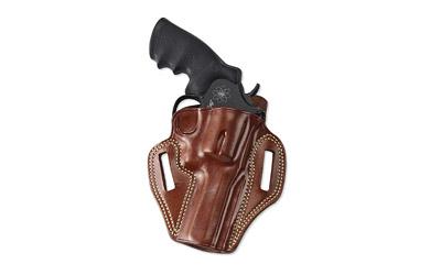 Galco Gunleather Full Slide Pancake Conceal Carry Combat Master Belt Holster