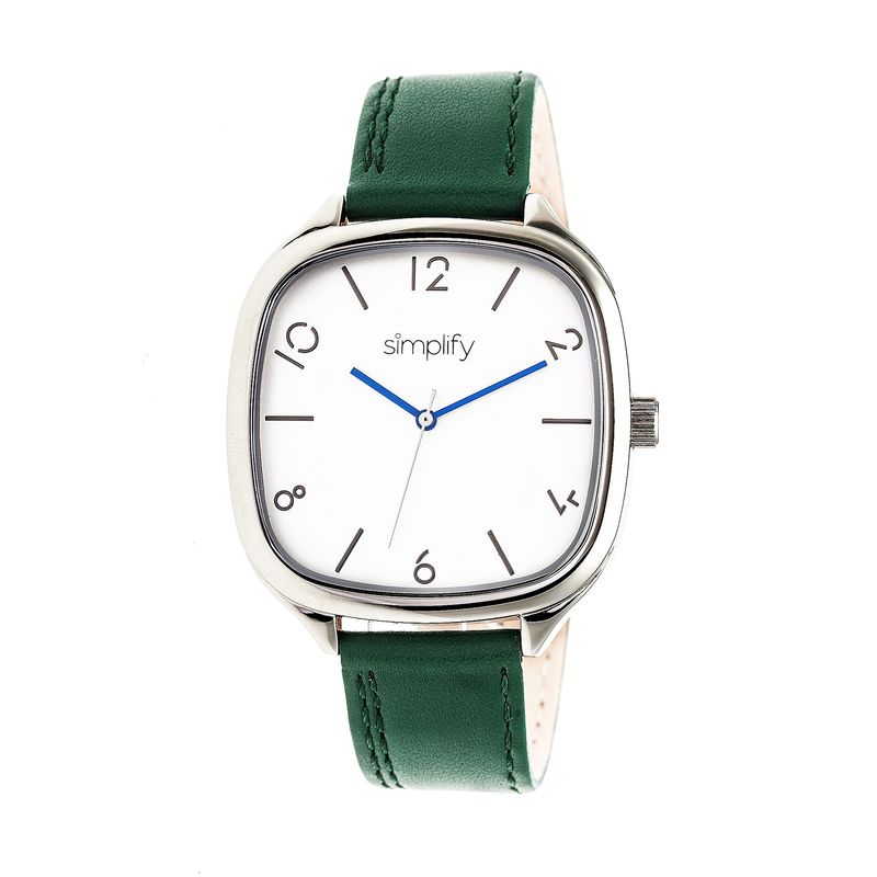 Simplify Men's Watches