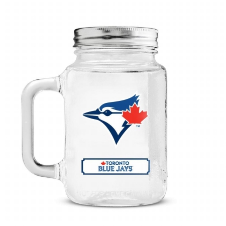 Baseball Candy Jars
