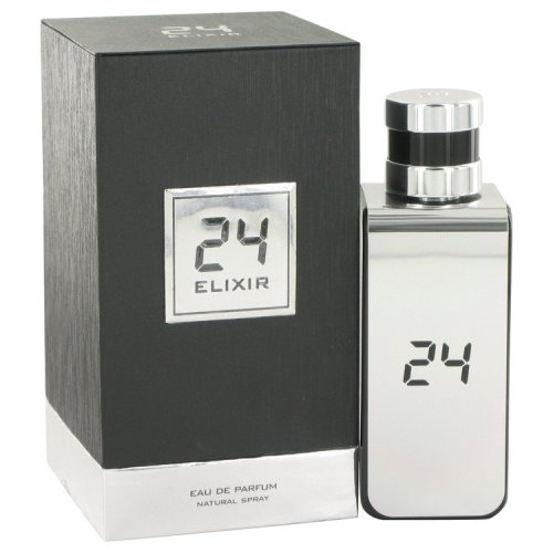 518157 24 Platinum Elixir Eau De Parfum Spray, 3.4 Oz