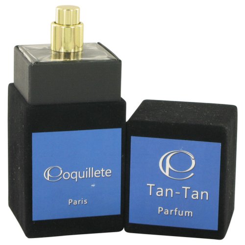 518408 Tan Tan Eau De Parfum Spray, 3.4 Oz