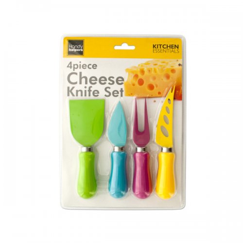 Od483 Cheese Knife Set