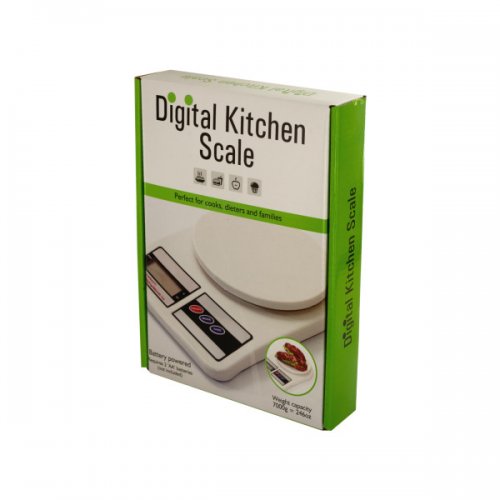 Ol569 Digital Kitchen Scale