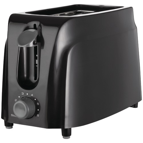 Btwts260b Cool-touch 2-slice Toaster