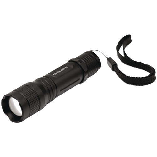 Gsmtf100 100 Lumen Tactical Flashlight