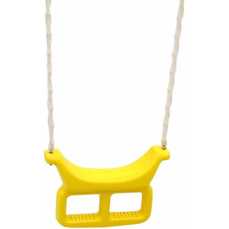UPC 047672652038 product image for Troxel 490FF65203T Shoe Loop Swing Assembly - Yellow | upcitemdb.com