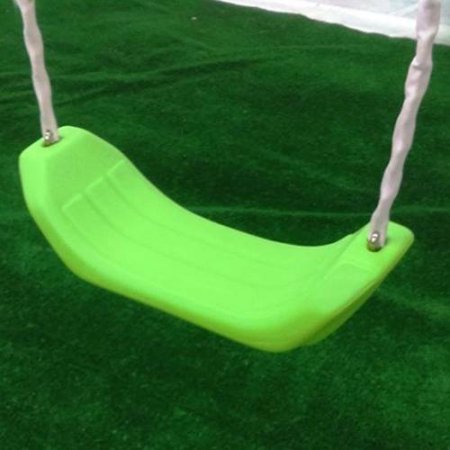 UPC 047672653059 product image for Troxel 490FF65305T Kid Comfort Swing Seat Assembly - Parakeet Green | upcitemdb.com