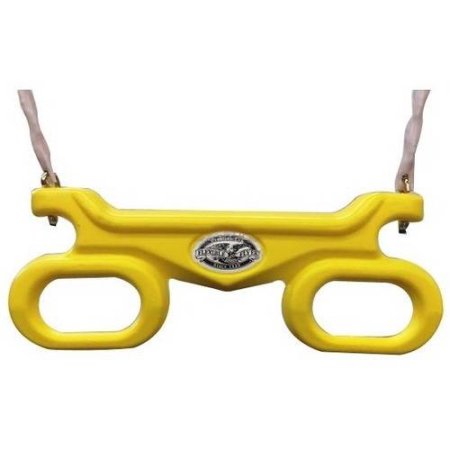 UPC 047672654032 product image for Troxel 490FF65403T Deluxe Trap Swing Assembly - Yellow | upcitemdb.com