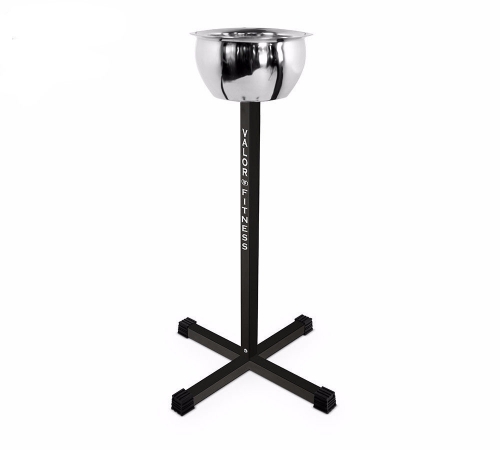 Valor Fitness CH-1 Chalk Holder Station Valor Fitness CH-1 Chalk Holder Station