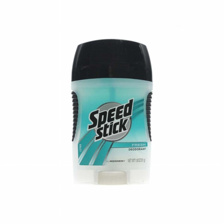060-4023 1.8 Oz Mennen Active Fresh Deodorant - Case Of 12