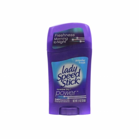 060-4022 1.4 Oz Lady Freesia Deodorant - Case Of 12