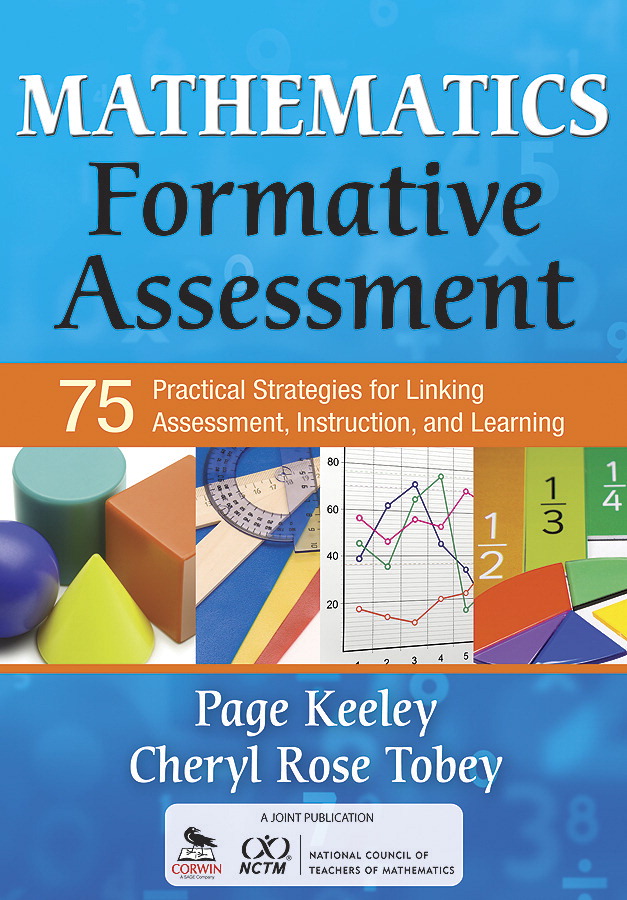 1441666 Mathematics Formative Assessement Book