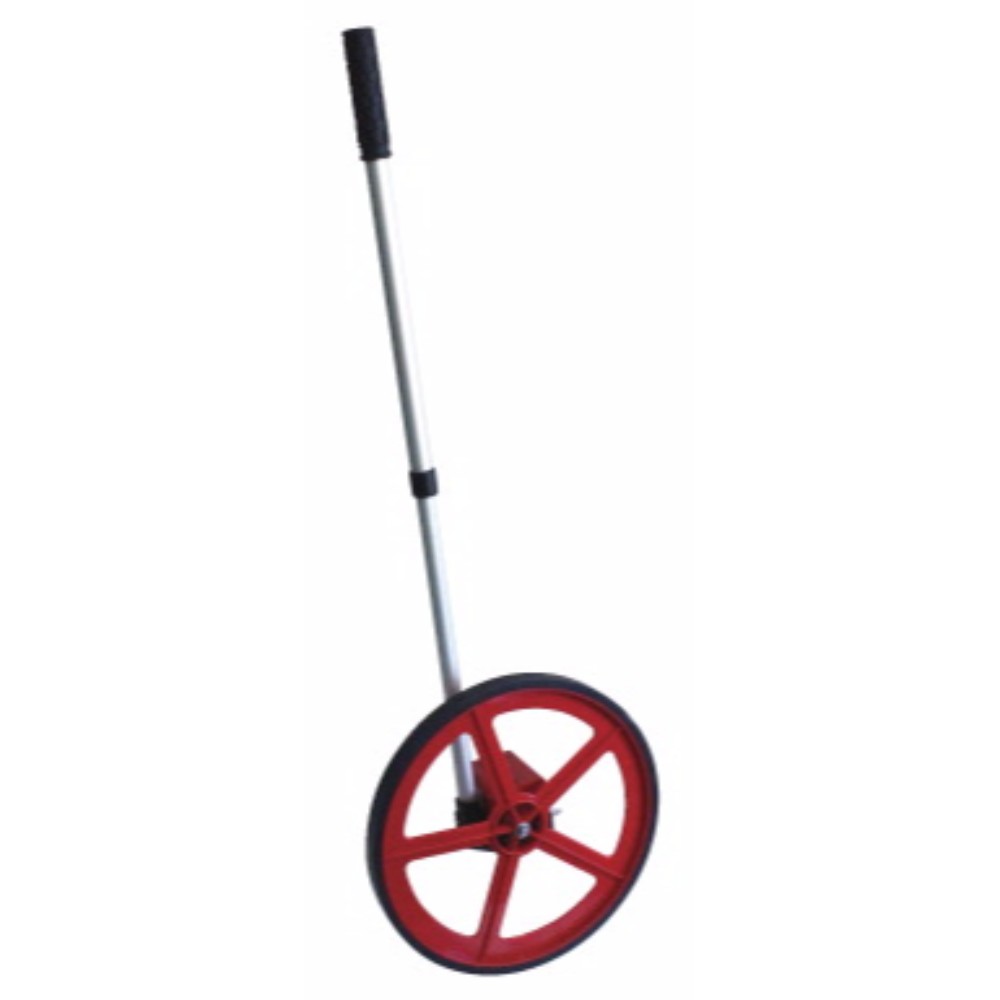 1488087 Frey Scientific Deluxe Trundle Wheel - 12.25 In. Dia., Plastic