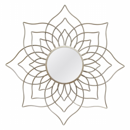 Stratton Home Decor S01314 Brieanne Wall Decor