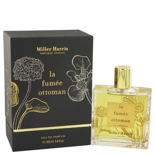 532975 La Fumee Ottoman Eau De Parfum Spray, 3.4 Oz