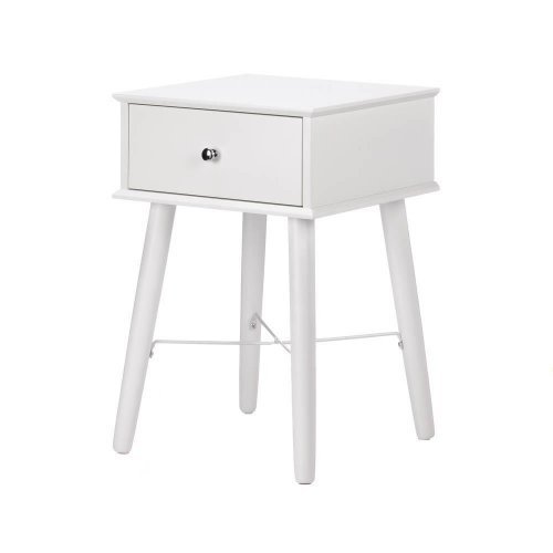 849179027278 Modern Chic Side Table