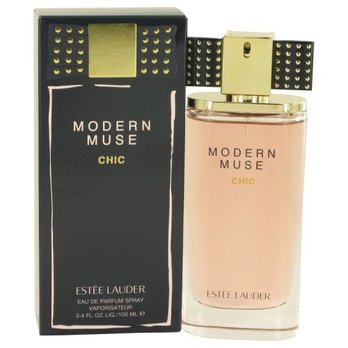 528031 Modern Muse Chic Eau De Parfum Spray, 3.4 Oz