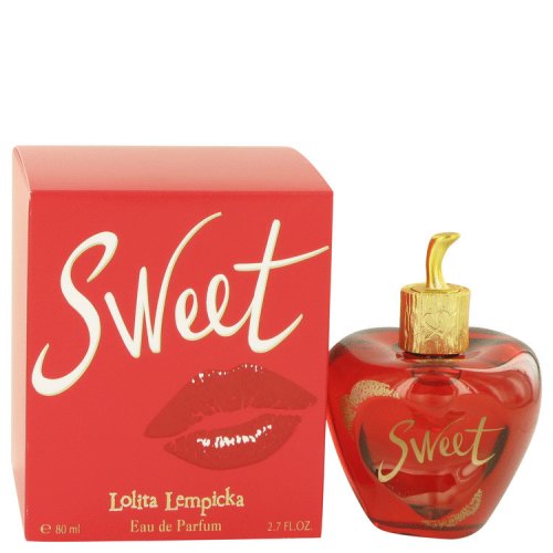 527848 Sweet Eau De Parfum Spray, 2.7 Oz