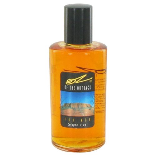 International 464495 Oz Of The Outback Cologne, 4 Oz