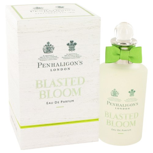 533412 Blasted Bloom Eau De Parfum Spray, 3.4 Oz
