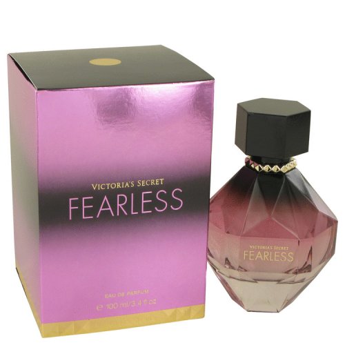 534128 Fearless Eau De Parfum Spray, 3.4 Oz