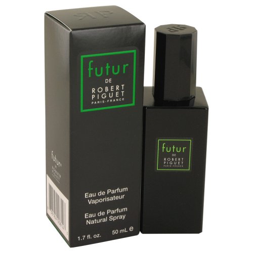 534235 Futur Eau De Parfum Spray, 1.7 Oz