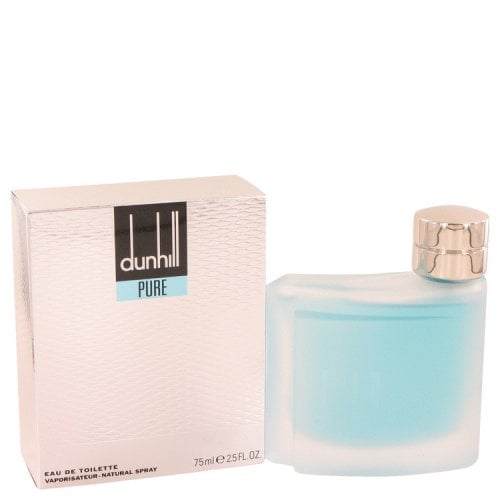 UPC 085715805911 product image for 429667 Dunhill Pure Eau De Toilette Spray, 2.5 oz | upcitemdb.com