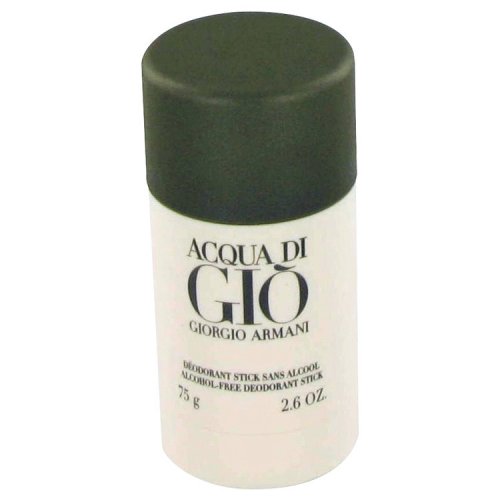 416538 Acqua Di Gio Deodorant Stick, 2.6 Oz